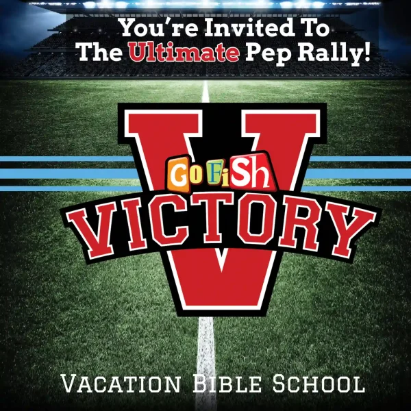 Victory VBS Download